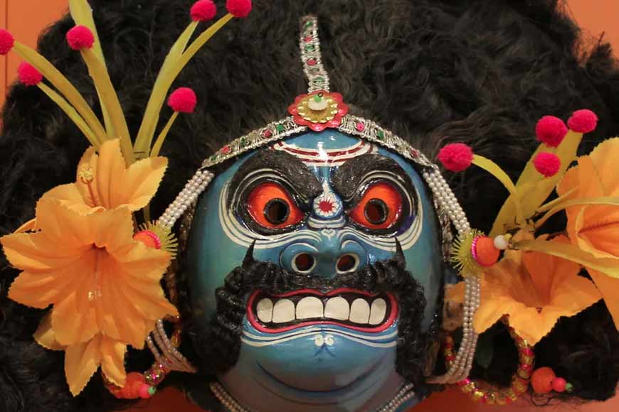 Mahishasur Worship: Durga Puja through a different lens– GetBengal story