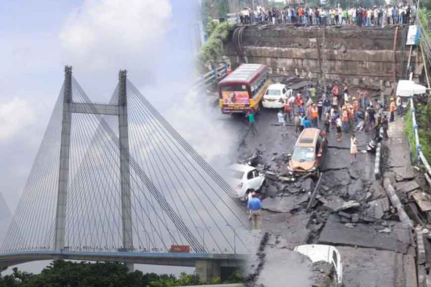 GOOD NEWS! Majerhat Bridge to be complete by February 2020