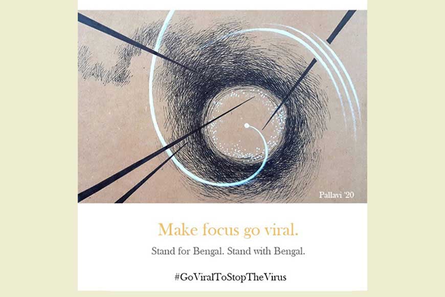 Make focus go viral