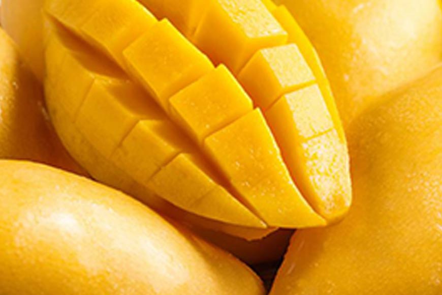 Malda confectioners give a new twist to mango delicacies!