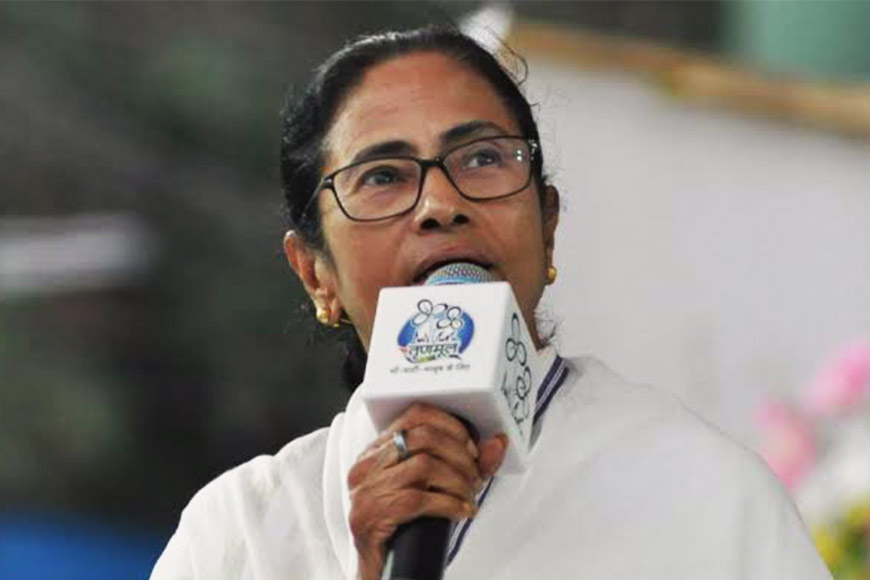 CM Mamata Banerjee first Indian woman leader called at Oxford Union Debate