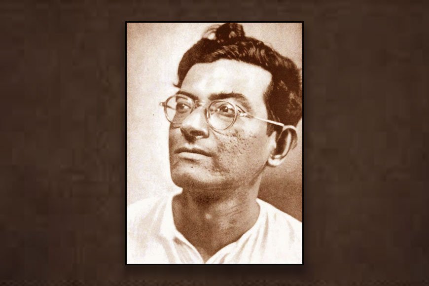 Did Marxism give shape to Manik Bandopadhyay's writings?