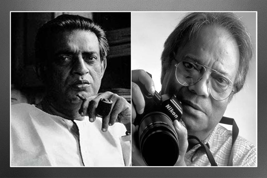 ‘He was one of the best actors in the world,’ Nemai Ghosh on Satyajit Ray