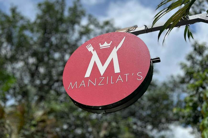 Manzilat Fatima – Keeping authentic Royal Awadhi cuisine alive in Kolkata