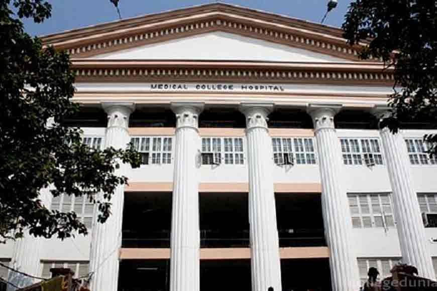 Miracle! Calcutta Medical College oncologists cure 4th stage cancer!