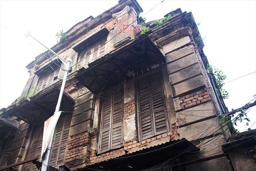 Hunting for Shibram Chakraborty and Byomkesh Bakshi’s Mess Bari