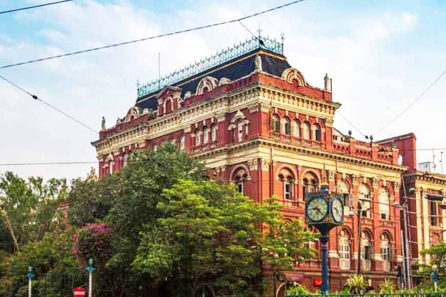 Mahakaran Metro Station gets Heritage Gallery for Martyrs