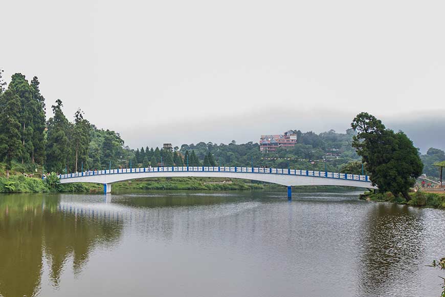 Mirik, the magic is just beginning