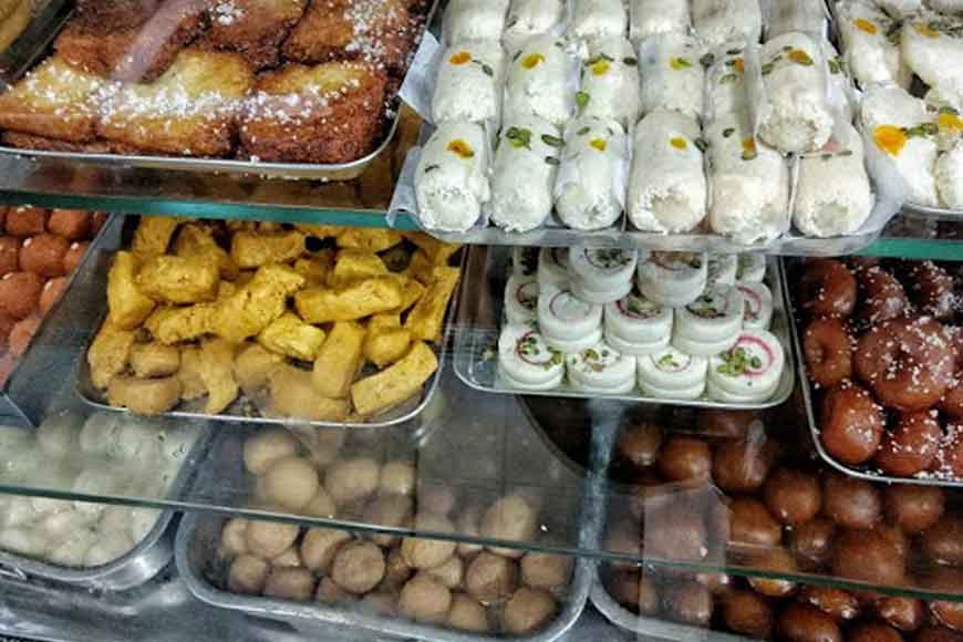 All local sweet shops will remain open in Bengal from tomorrow