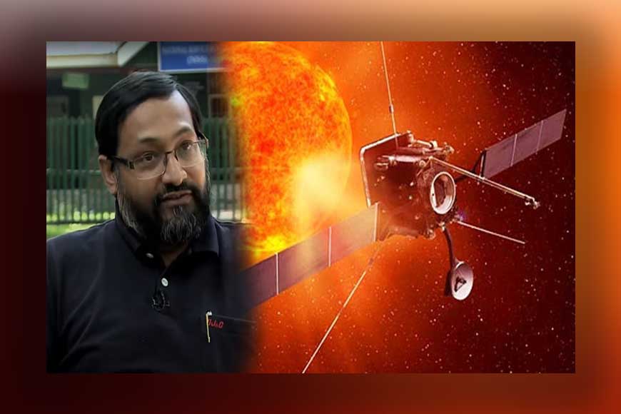 After Chandrayaan II, India’s Sun Mission Aditya will have a Bengali scientist onboard!