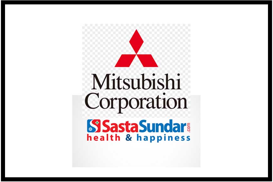 Japan’s Mitsubishi Corporation to invest 100-crore in Kolkata based SastaSundar!