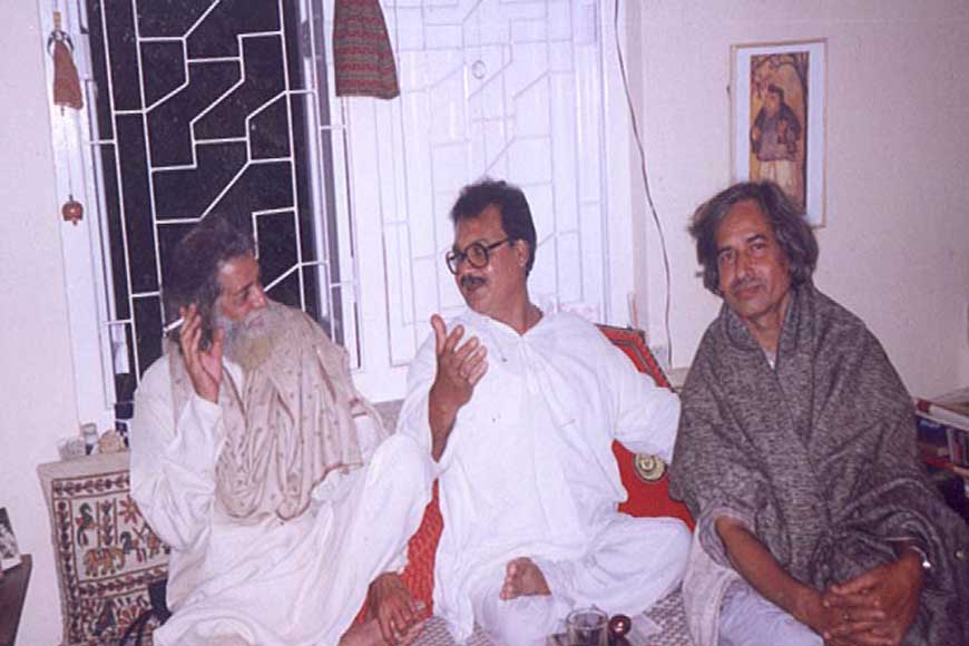 Singer Mohan Singh feels we must celebrate music as a whole and not box it into categories