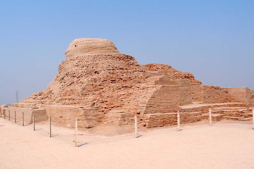 The man who ‘found’ Mohenjo Daro 100 years ago did many other things too