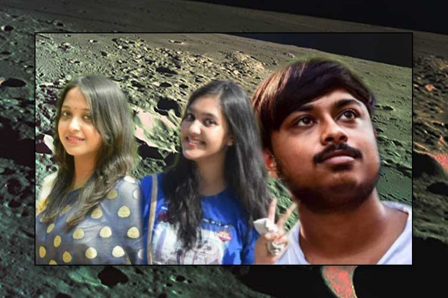 CONGRATS! Three architect students from Bengal win international Moonception challenge