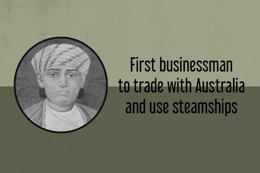 Modern entrepreneurs can take lessons from Motilal Seal – the richest Babu of Kolkata