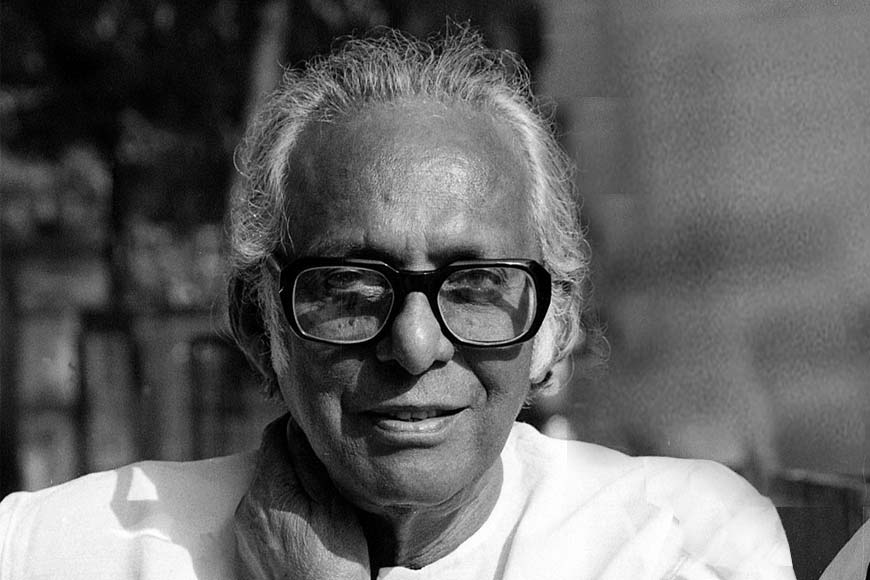 Uttarpara archive celebrates 99 years of Mrinal Sen with unique tribute