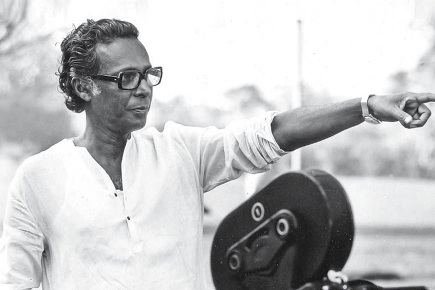 The Mrinal Sen films we can no longer watch