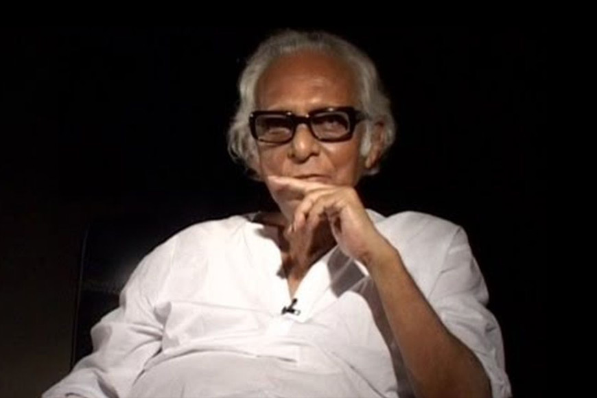 Mrinal Sen --- Director who brought a ‘new wave’ in Indian Cinema