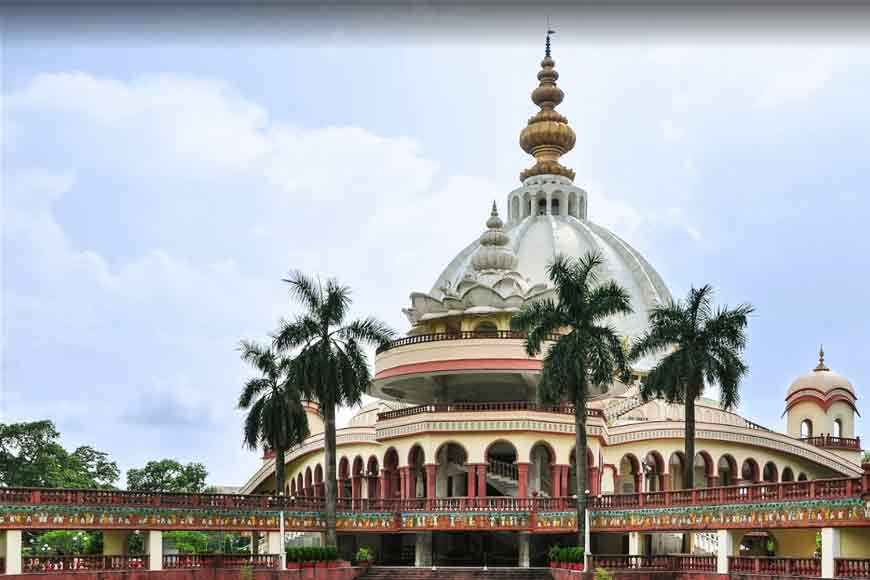 Referred to as the 'Oxford of Bengal', Nabadwip offers much more than religious tourism