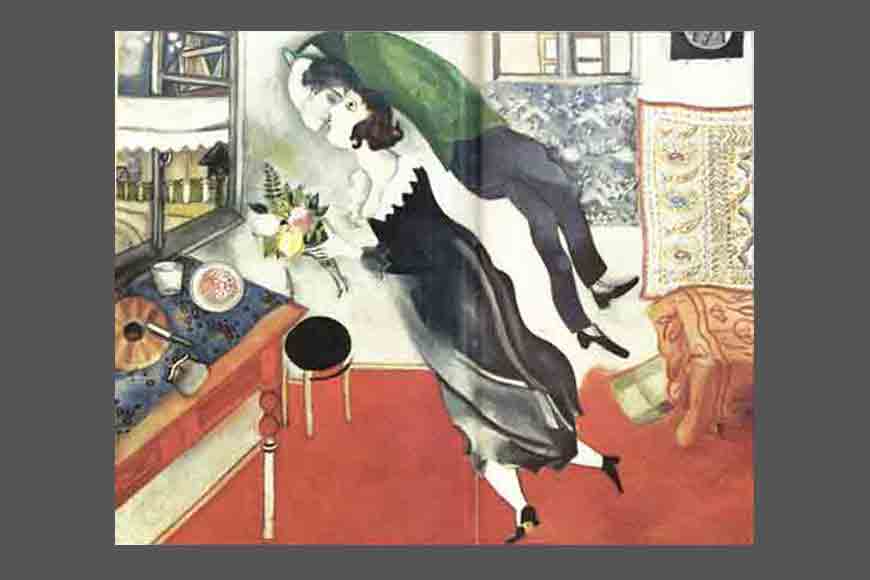 Did you know Bengal’s patachitra and kantha influenced Picasso and Chagall?