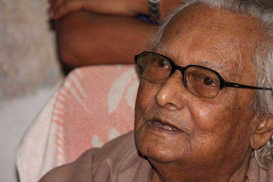 Comic King Narayan Debnath has been awarded Padmashri