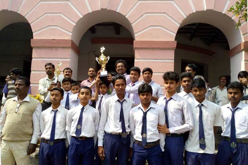 Nawab Bahadur Institution: Preserving a 200-year-old legacy of imparting education - GetBengal story