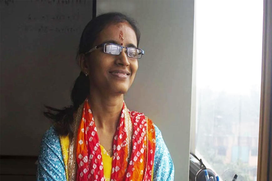 Kolkata’s Neena Gupta wins Ramanujan Prize