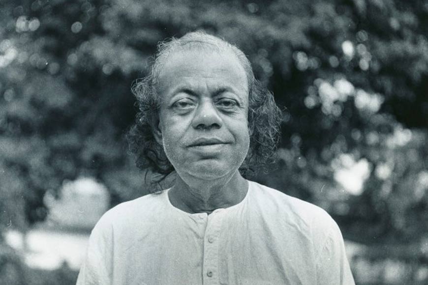 Remembering poet Nishikanto Roychowdhury