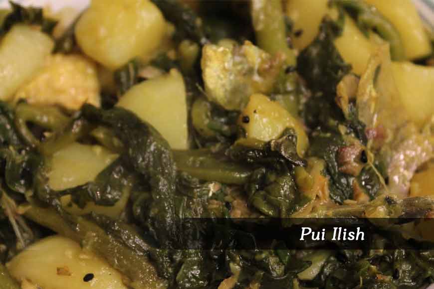 Pep up your weekday blues with Ilish recipes from Bangladesh