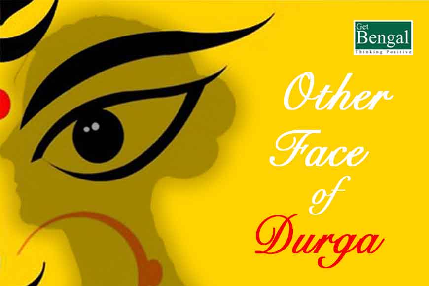 Let’s celebrate Mahalaya with ‘Onyo Durga’