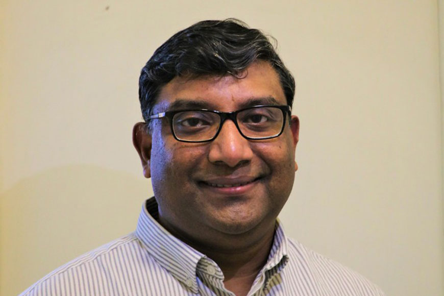 Scientist Dr. Prabuddha Kundu and team develop triple-antigen oral COVID vaccine