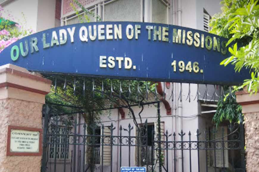 Our Lady Queen of the Missions, 75 years of service