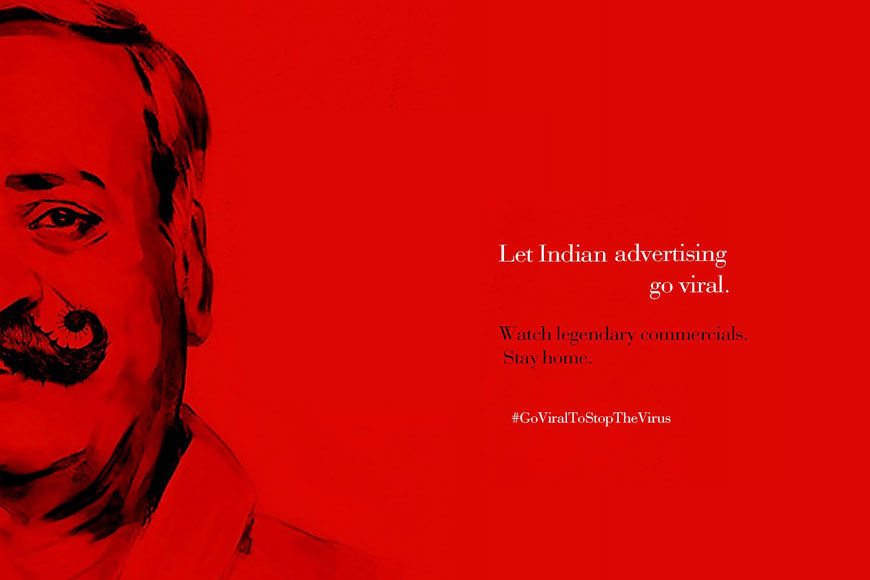 Let Indian advertising go viral