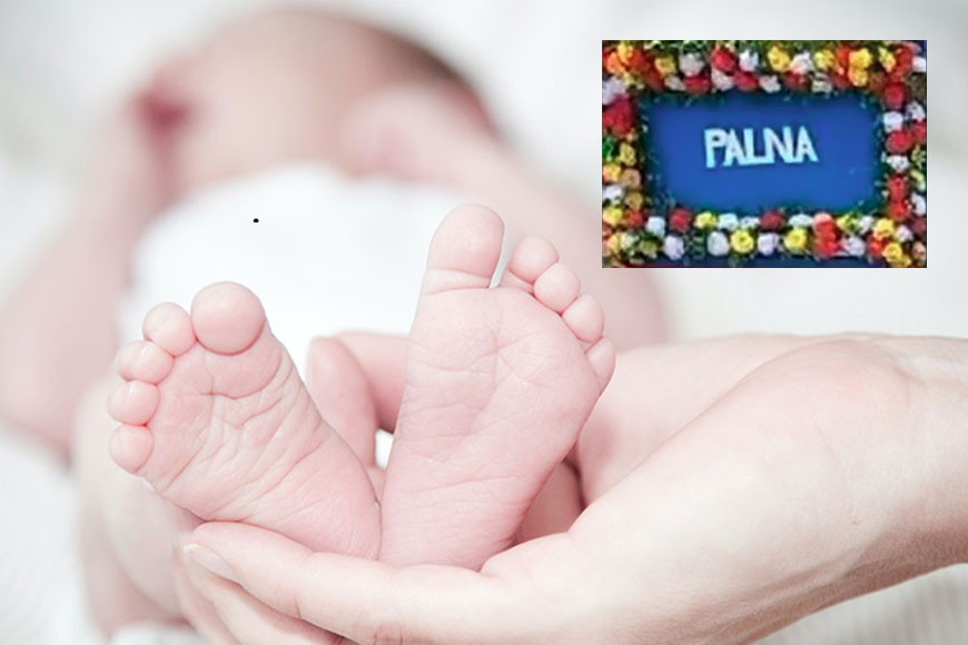 West Bengal’s first ‘Palna’ scheme for abandoned infants - GetBengal story