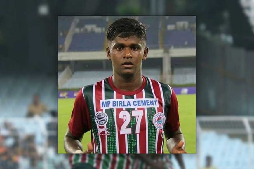 How Pintu Mahato fought poverty and Maoist threat to become a rising soccer star!