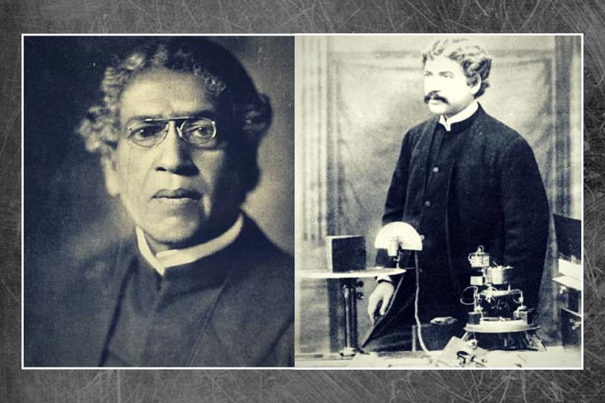 What Bose proved 100 years ago, AI proves again – Plants produce sounds to stimuli - GetBengal story