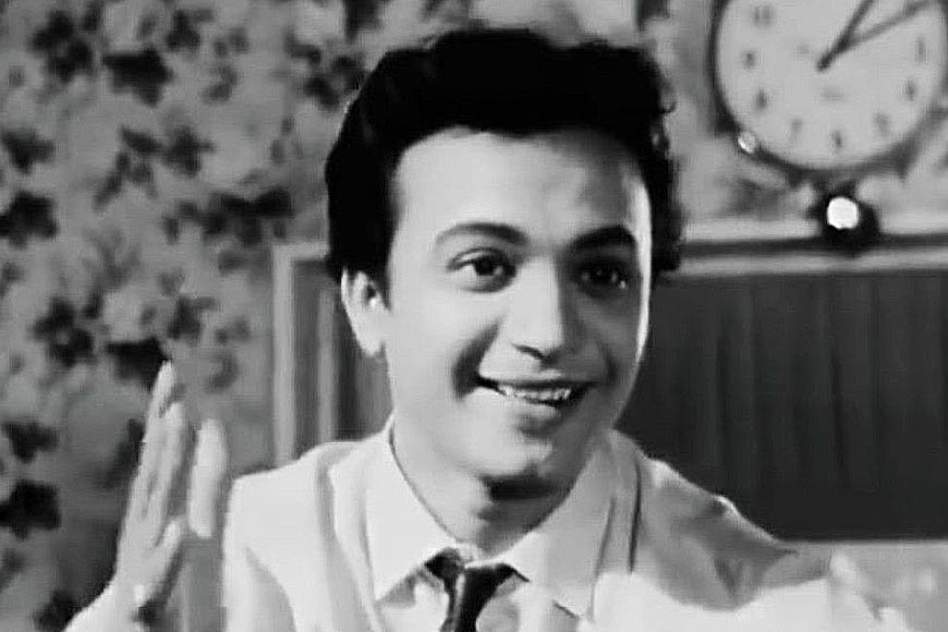 Plot No 5, and not Ogo Bodhu Sundori was Uttam Kumar’s last movie to release - GetBengal story