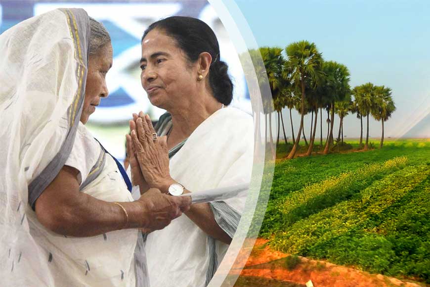 Despite tight fiscal deficit, Bengal government's non-stop implementation of social schemes