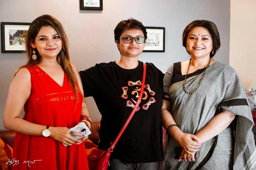 Who is a prostitute, asks Pramita Bhowmik’s short film