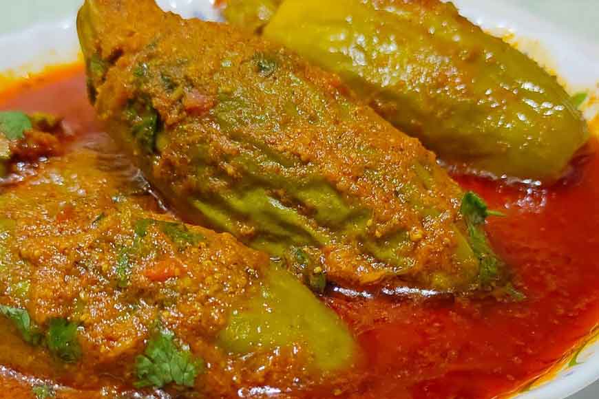 Potoler Dolma, the Bengali summer delicacy that isn’t Bengali at all