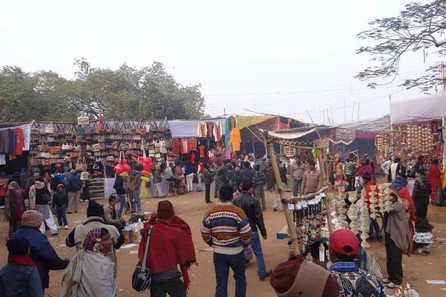 Looking back at first Poush Mela: Maharshi Debendranath’s vision