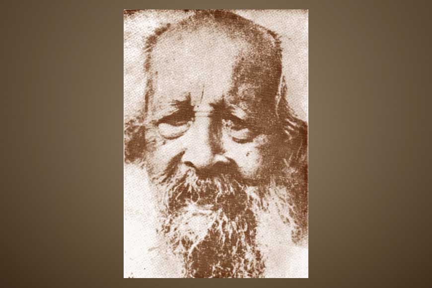 Tagore too had a biographer- Prabhatkumar Mukhopadhyay - GetBengal story