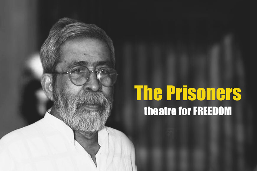 When theatre is used to transform lives
