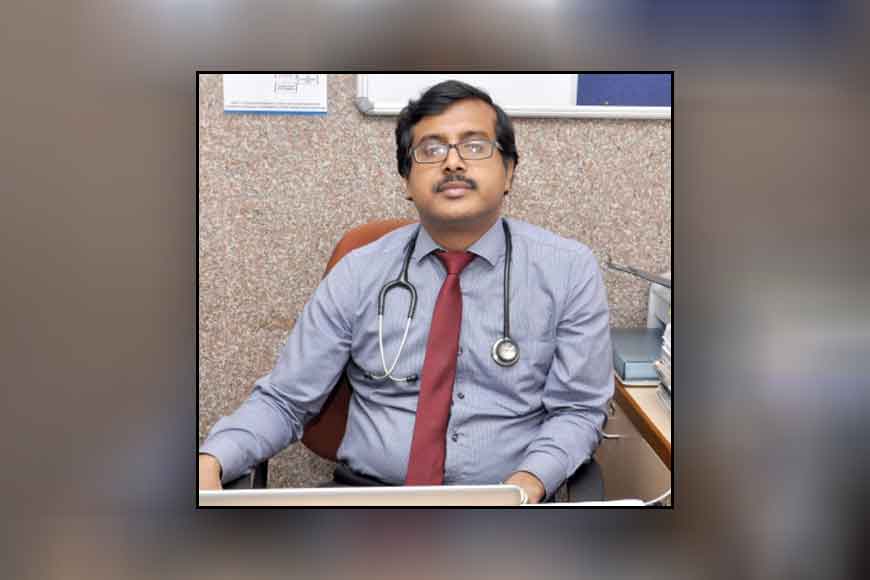 CONGRATS! Kolkata’s nephrologist Dr Pratim Sengupta gets prestigious Bharat Jyoti Award