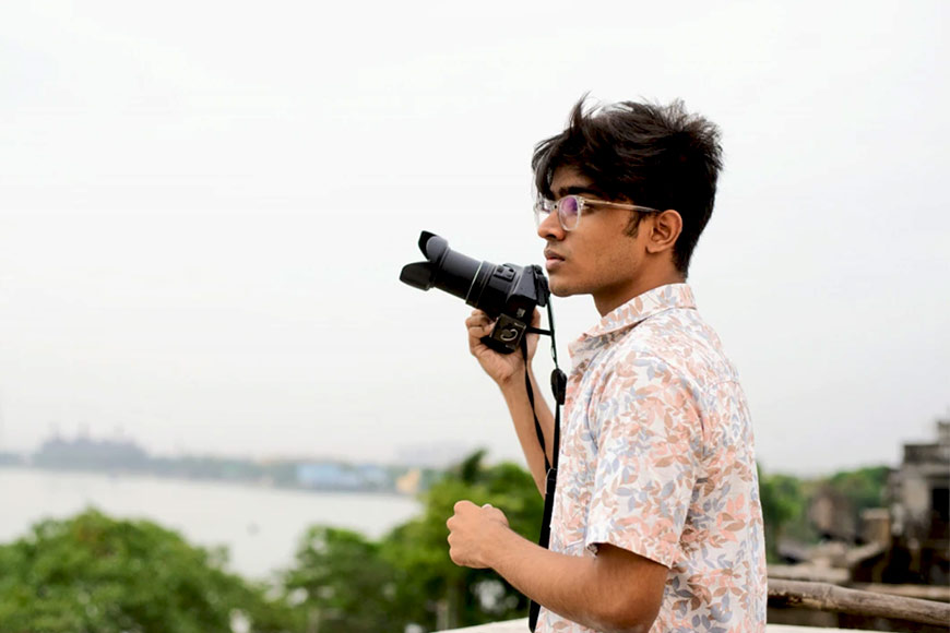 Kolkata boy Pubarun Basu wins Youth Photographer of the Year 2021 at the Sony World Photography Award