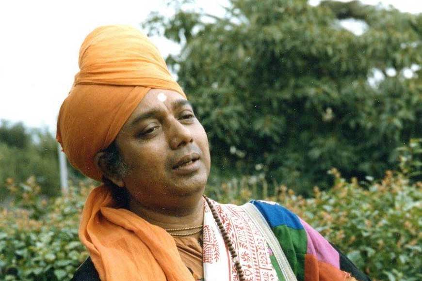 Purnadas Baul, Birbhum's gift to world music