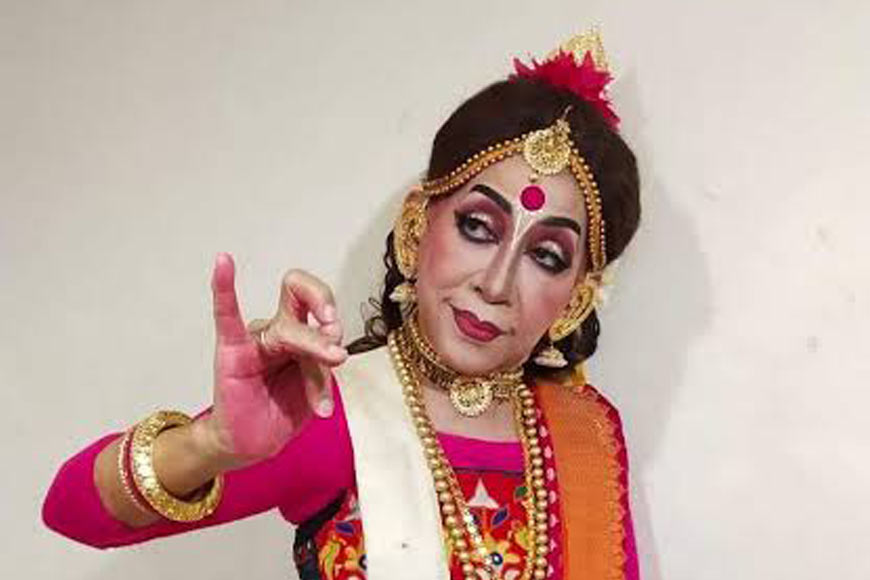 The dancer at 82 has defied age and remained evergreen: Meet Purnima Ghosh