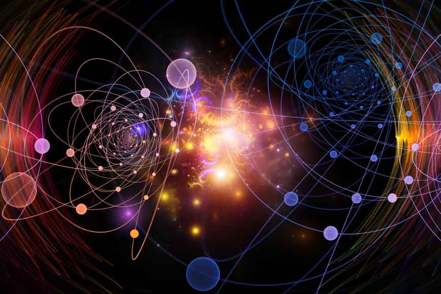 Bengali scientists unravel the great ambiguity of Quantum mechanics - GetBengal story