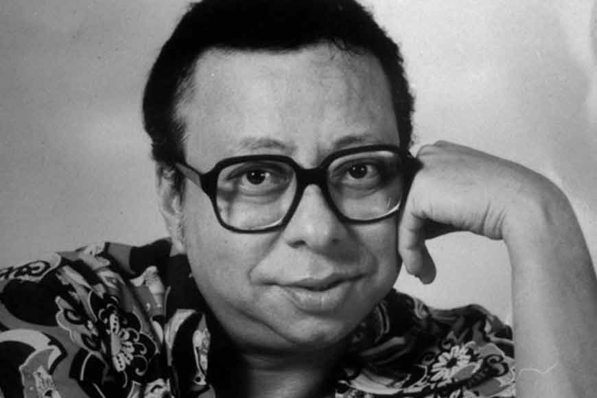 R.D. Burman's early years in Calcutta, becoming 'Pancham' from Tublu - GetBengal story
