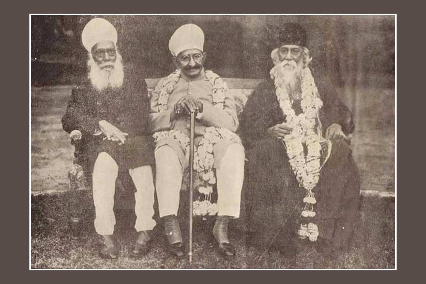 Back when Rabindranath Tagore bonded with the Nizam of Hyderabad over education